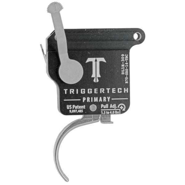 TRIGRTECH R700 Primary Curved Right Hand Bolt