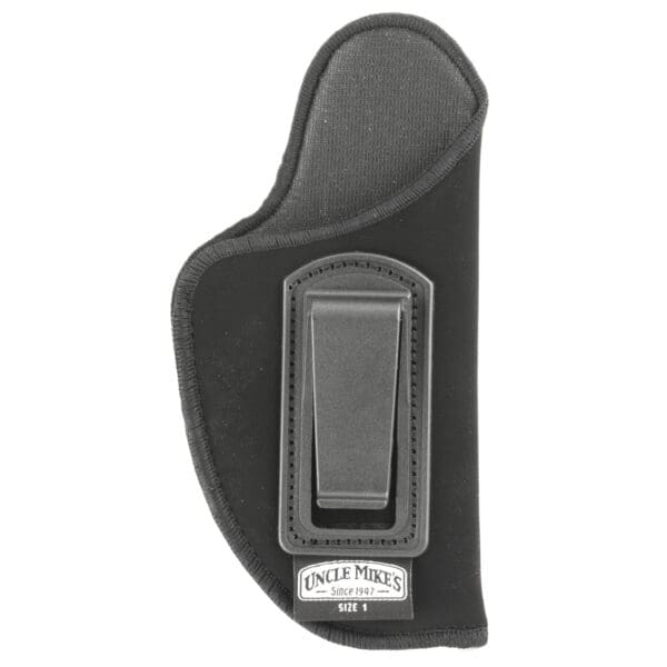 Black Size 1 Right-Hand Inside Pants Holster - U/M - Image 2