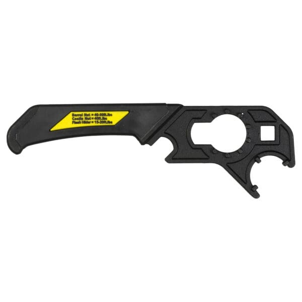 Wheeler Professional Armorers Wrench for Gunsmithing and Firearms - Image 2