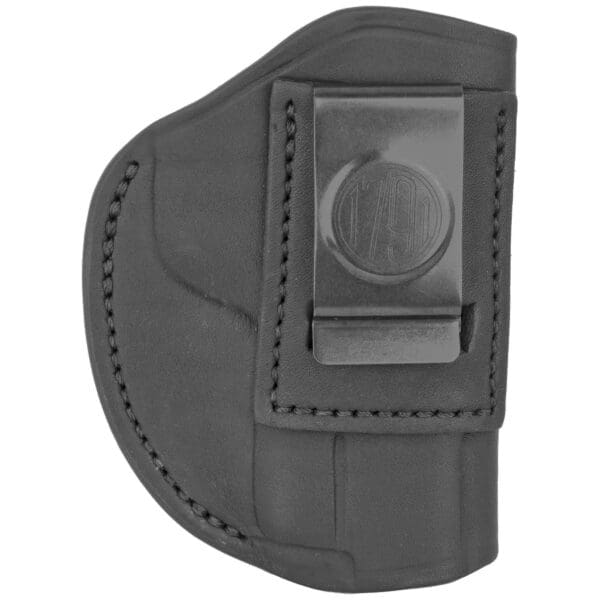 1791 2 Way IWB Stealth Black Holster RH Size 1 - Image 2