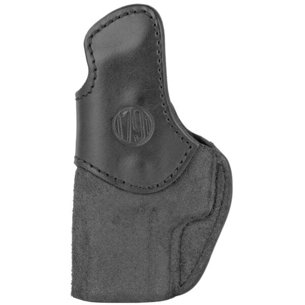 1791 Rigid CNCL IWB Holster Black Right Hand Size 5