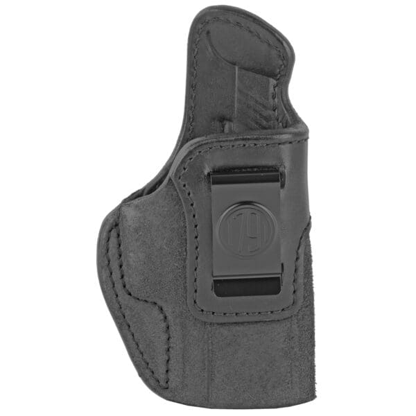 1791 Rigid CNCL IWB Holster Black Right Hand Size 5 - Image 2