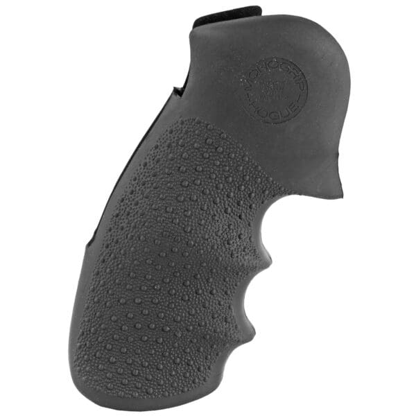 Hogue Monogrip for S&W N/FR Round Butt - Black - Image 2