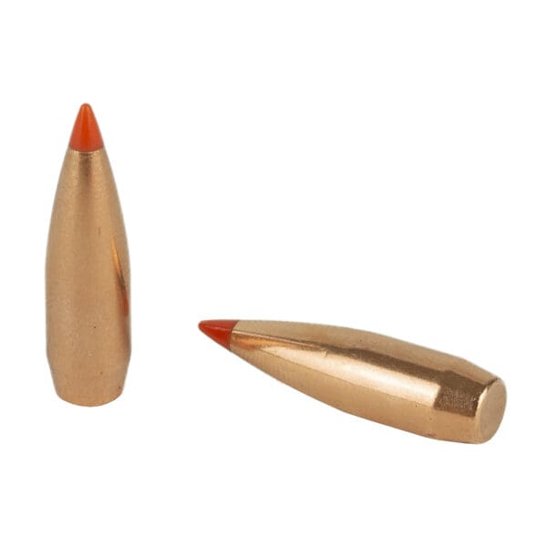 Hornady V-MAX 6.5mm .264 95gr 100ct Bullets - Image 4