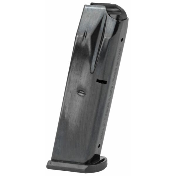 MEC-GAR Beretta 92 9mm 10-Round Magazine, Blue - Image 2