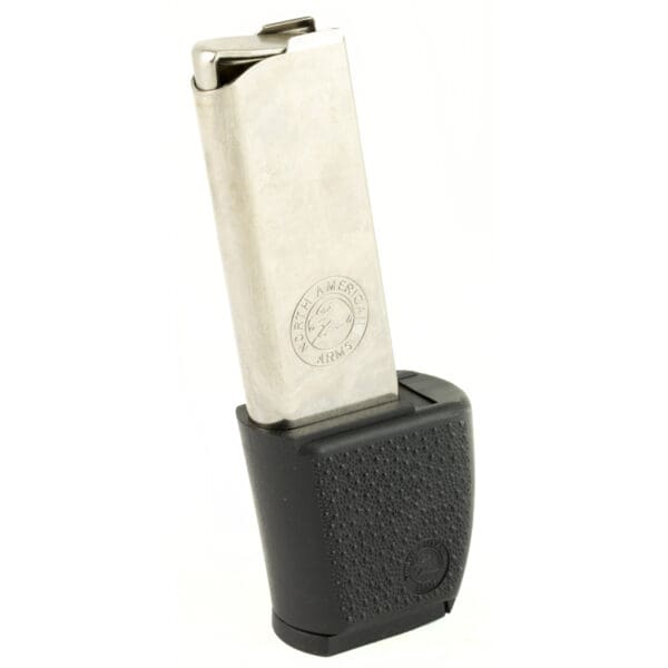 MAG NAA GRDN 32ACP 10-Round Stainless Steel Magazine