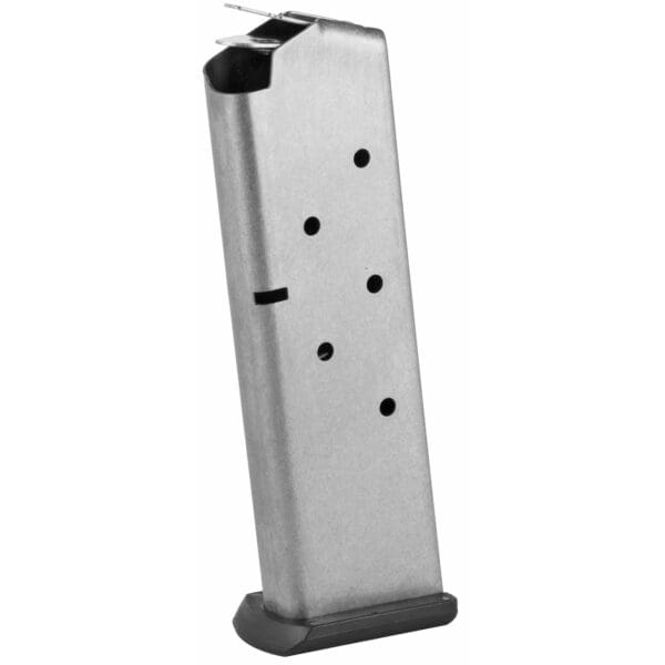 Ruger P345 45ACP 8-Round Stainless Steel Magazine