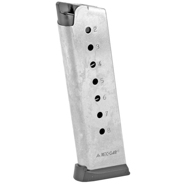 Springfield Armory 45ACP 8-Round Magazine with Base Pad