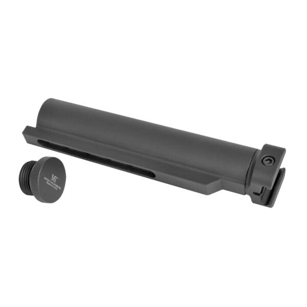 Midwest Stock Tube Adapter Picatinny Rail Mount