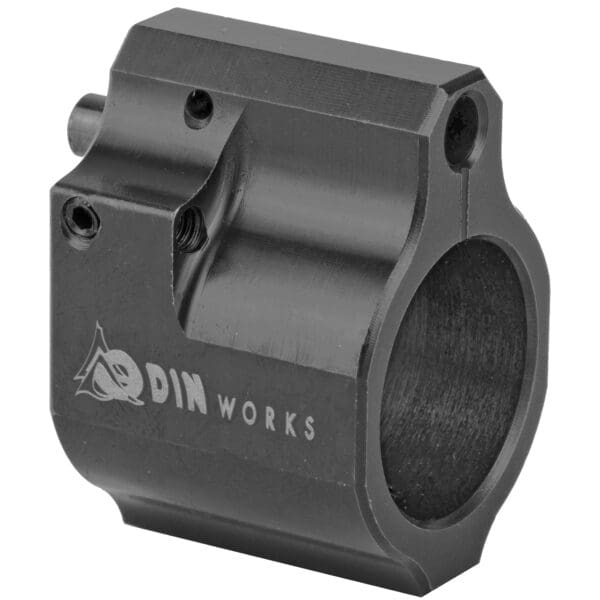 ODIN .750 Low Profile Adjustable Gas Block for AR-15