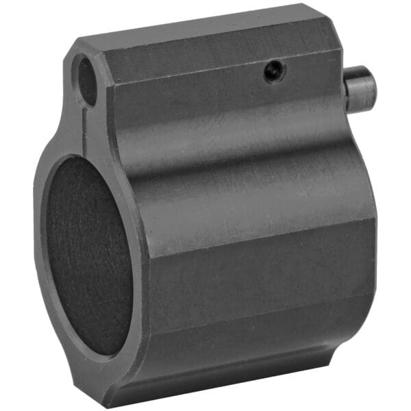 ODIN .750 Low Profile Adjustable Gas Block for AR-15 - Image 2