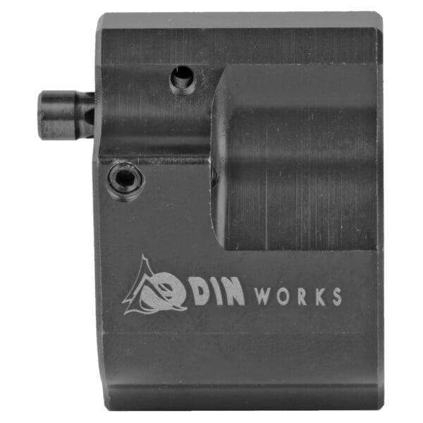 ODIN .750 Low Profile Adjustable Gas Block for AR-15 - Image 3