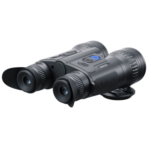 Pulsar Merger Duo NXP50 2-16x30 Black Thermal Imaging Riflescope - Image 2