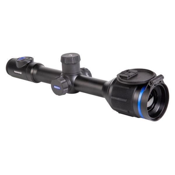 Pulsar Thermion 2 XQ35 Pro 2.5-10x Thermal Riflescope