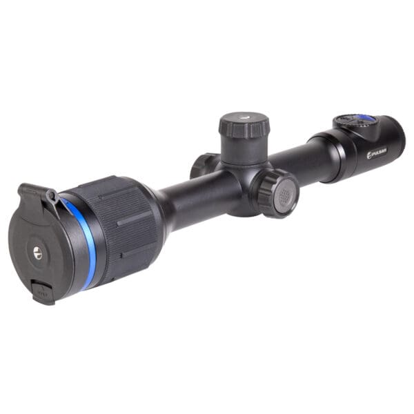 Pulsar Thermion 2 XQ35 Pro 2.5-10x Thermal Riflescope - Image 2