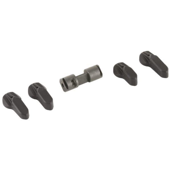 Radian Talon SFTY SLCTR 4 Lever Black: Premium Firearm Accessory - Image 2