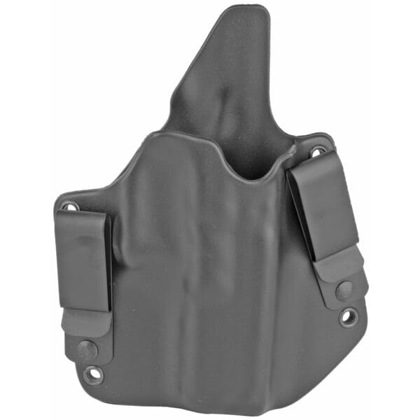 Stealth Operator Full Size IWB Holster Black Right Hand