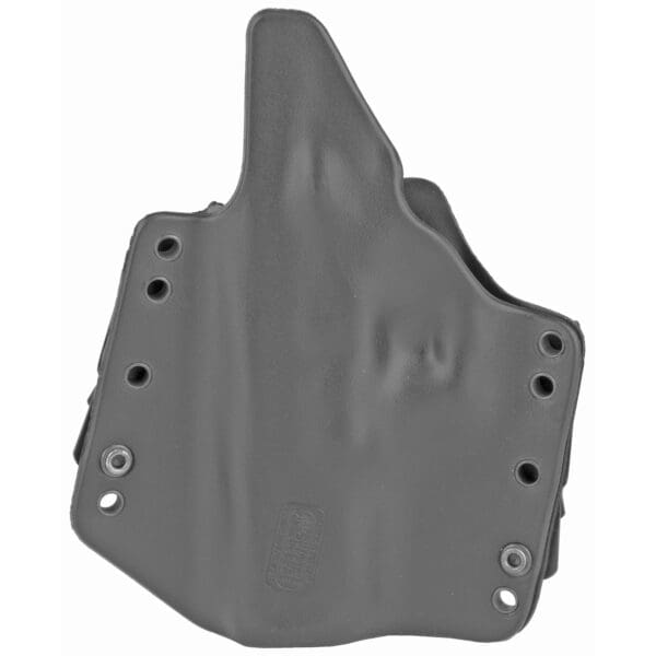 Stealth Operator Full Size IWB Holster Black Right Hand - Image 2