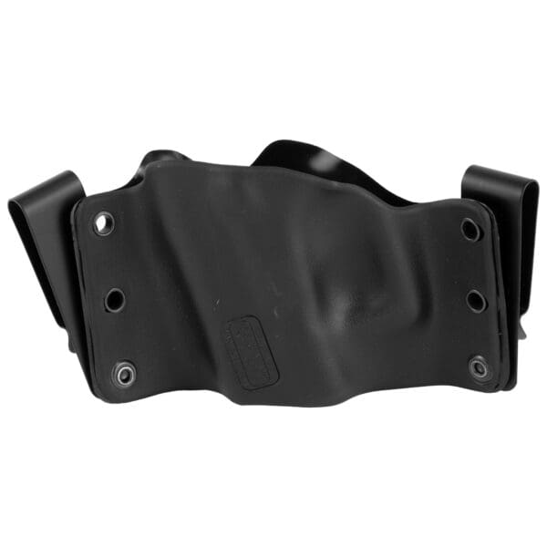 Stealth Operator Compact IWB Holster Black Right Hand - Image 2