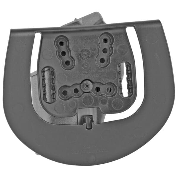 Blackhawk Serpa Sportster MP Right-Hand Gray Holster - Image 2