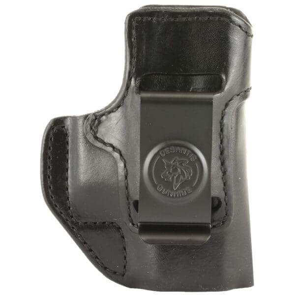 DeSantis Inside Heat SIG P365 RH Black IWB Holster - Image 2