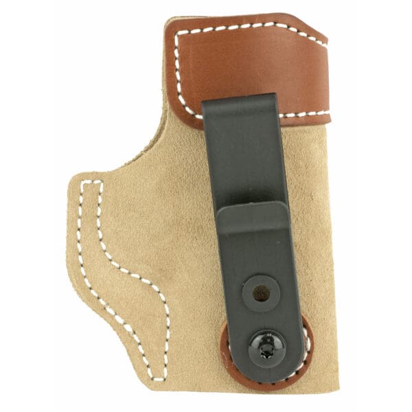 DeSantis Sof-Tuck IWB Holster for SIG P365, Right Hand, Tan - Image 2