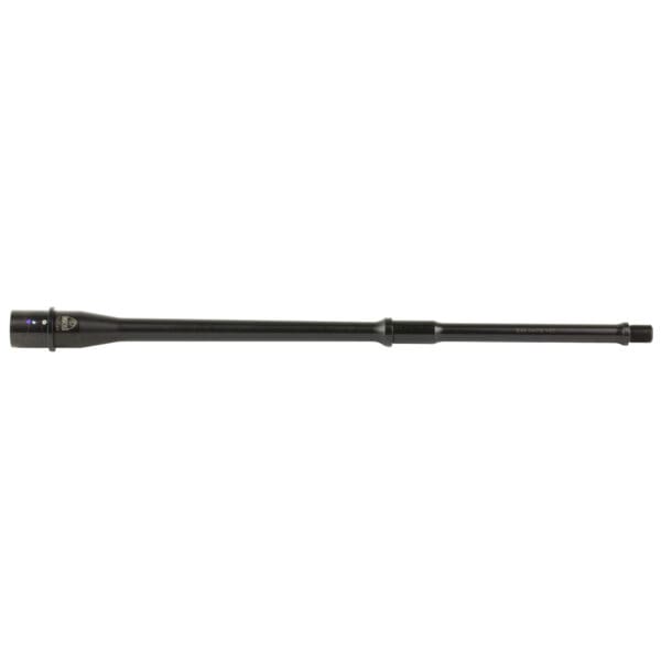 Faxon 16" Pencil Profile 556 NATO Duty Barrel - Image 3