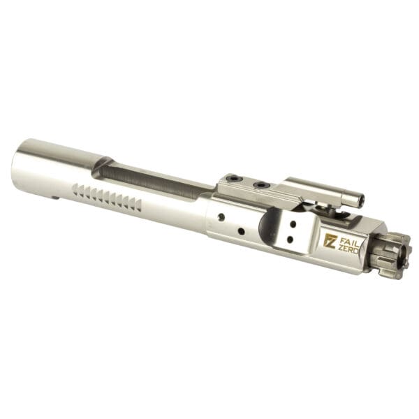 Premium FZ AR15 Bolt Carrier Group - Enhanced Performance Gear