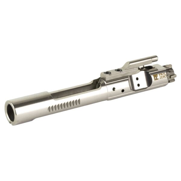 Premium FZ AR15 Bolt Carrier Group - Enhanced Performance Gear - Image 2