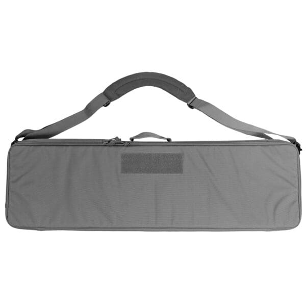 Premium GGG Grey Rifle Case - Durable & Stylish Storage Solution