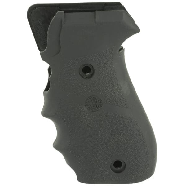 Hogue Grip for Sig P220 - American Flag Black - Enhanced Control