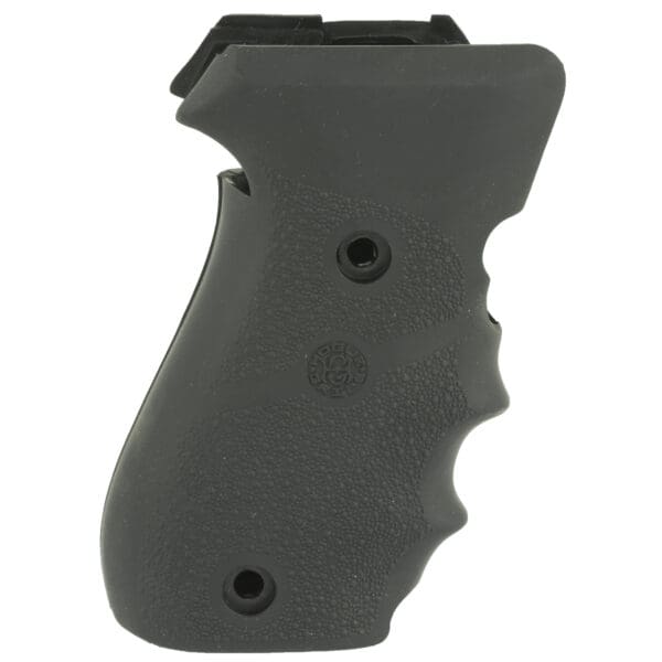 Hogue Grip for Sig P220 - American Flag Black - Enhanced Control - Image 2