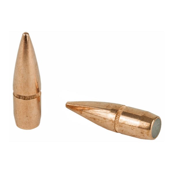 Hornady FMJ-BT 30CAL .308 150GR 100CT Rifle Bullets - Image 4