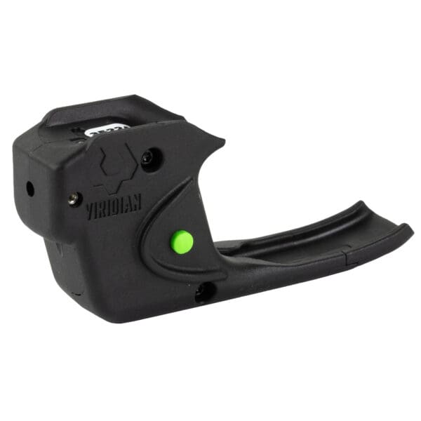 Viridian E Series Green Laser for Ruger LCP - Max Visibility