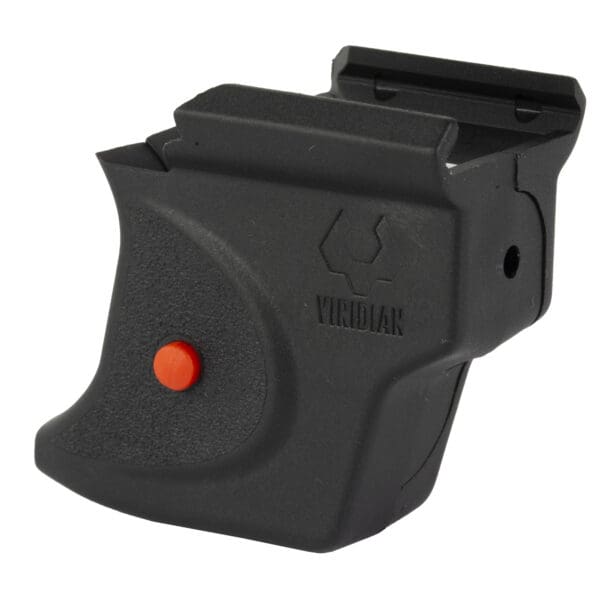 Viridian E Series Red Springfield Hellcat - Laser Sight - Compact Size - Image 2