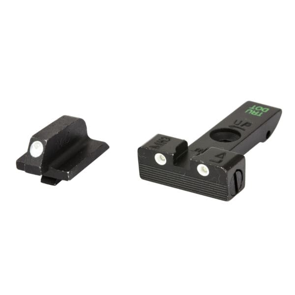 MEPROLT TD for Ruger GP100 & SP Redhawk - Precision Sight Set - Image 2