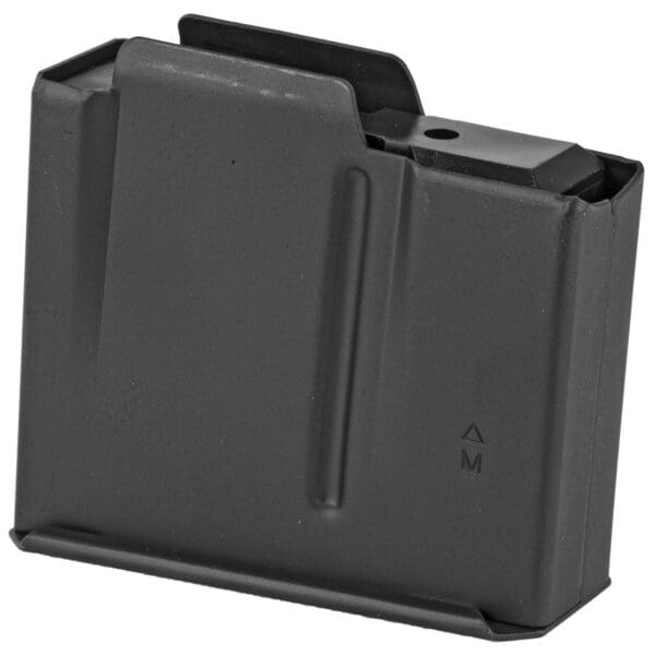 Ruger Hawk LR TGT 6.5 PRC 3RD Black Magazine - Image 2