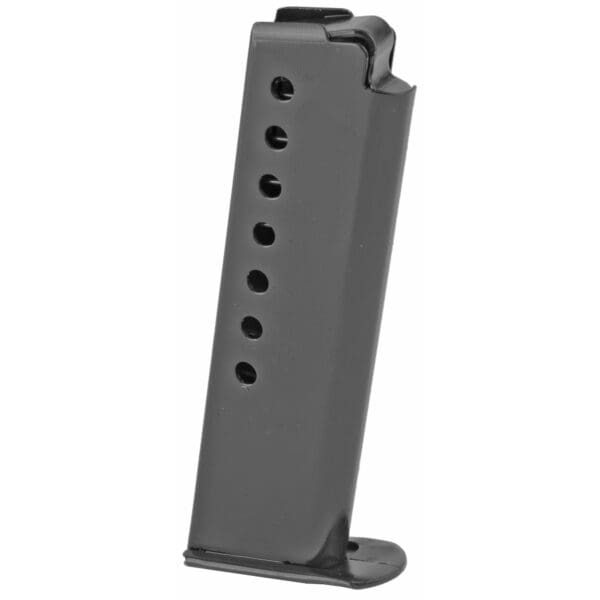 ProMag Walther P38 9mm 8-Round Magazine, Black - Image 2