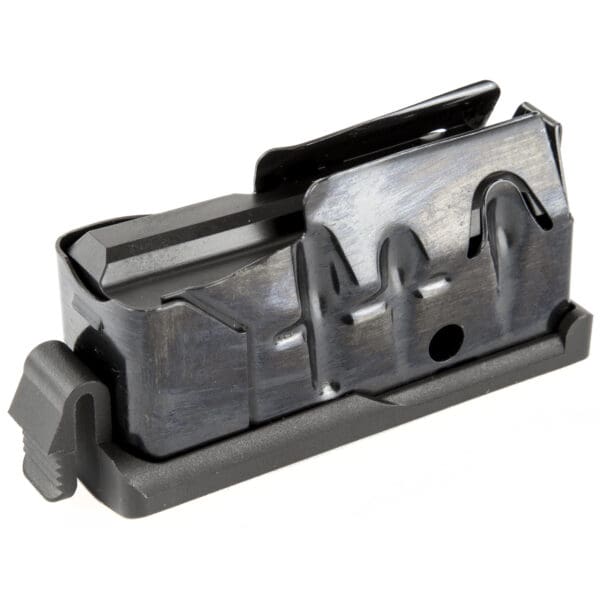 Magnum Research MAG SAV AXIS 22-250REM 4RD BL Magazine