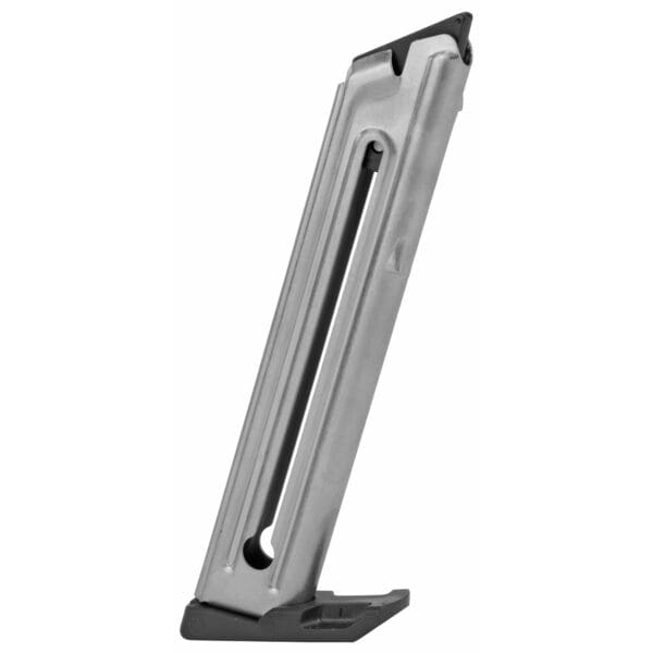 Ruger Mark IV 22/45 22LR 10-Round Magazine - Image 2