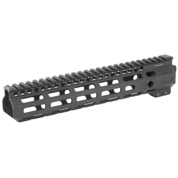 Midwest Combat Rail 10.5 Handguard MLOK - Tactical Aluminum Construction