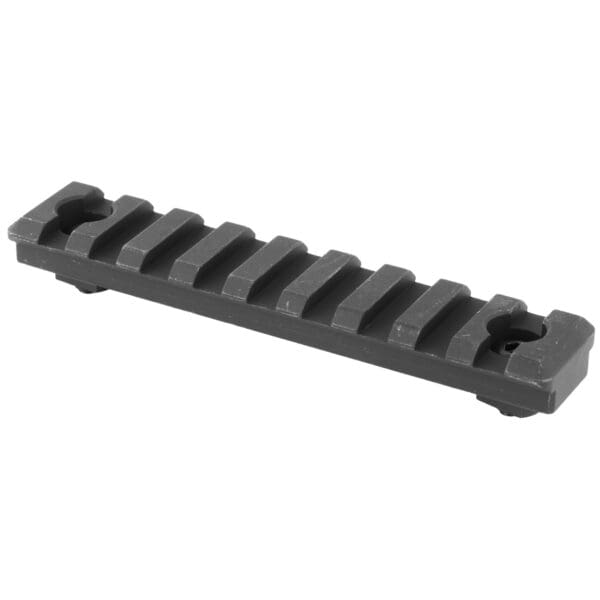 Midwest M-LOK 9 Slot Rail Section - Lightweight and Durable Accessory - Image 2