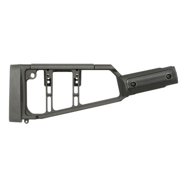 Midwest Henry Straight Lever Stock: Enhance Your Firearm Collection - Image 2