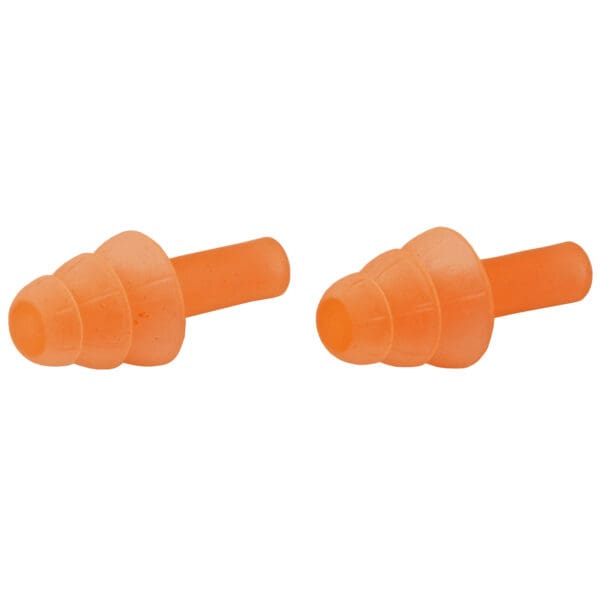 Champion Shooting Ear Plugs Gel 4 Pair - Noise Reduction Protection