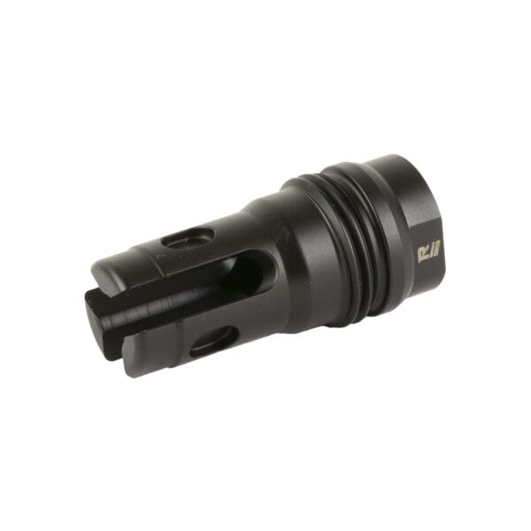 Rugged R3 M18x1.5 Flash Hider 7.62 - Tactical Rifle Barrel Attachment - Image 3