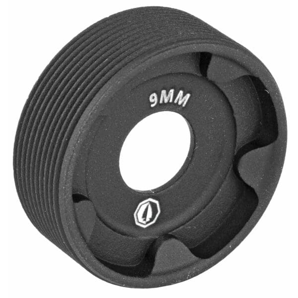 Durable 9mm Rugged Front Cap for Added Protection - Image 3