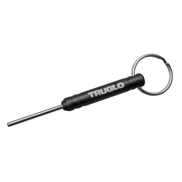 TRUGLO Glock Tool & Punch Set - Essential Accessories