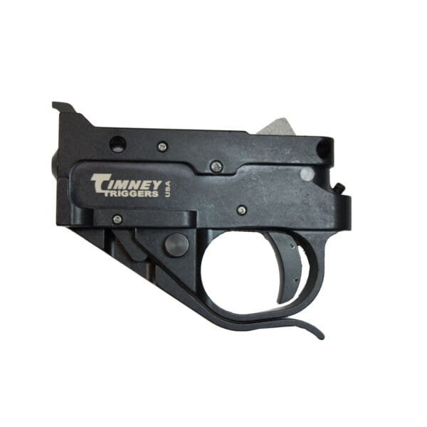 Timney Triggers Ruger 10/22 Black Shoe - Precision Drop-In Trigger