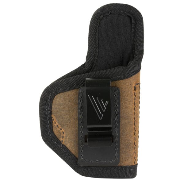 Versacry Delta Carry IWB Holster Size 4 - Concealed Carry Accessory - Image 2