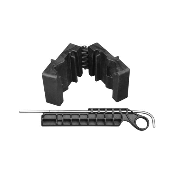 Wheeler Delta AR-15 Upper Vise Clamp - Gunsmithing Tool